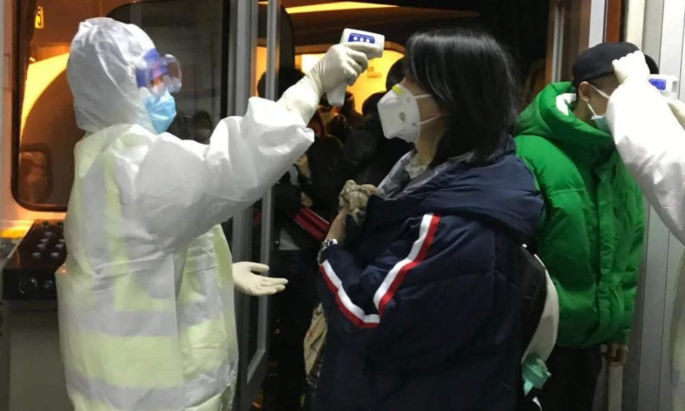 Φονικός κοροναϊός: 143 νέοι θάνατοι σε ένα 24ωρο - Πάνω από 66.000 τα κρούσματα